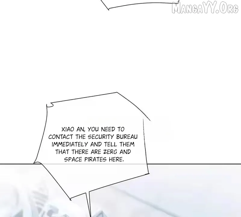 Pampering My Beast Commander Chapter 157 page 23 - 