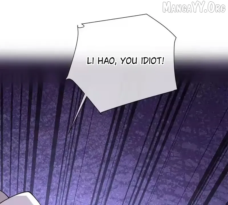 Pampering My Beast Commander Chapter 157 page 27 - 