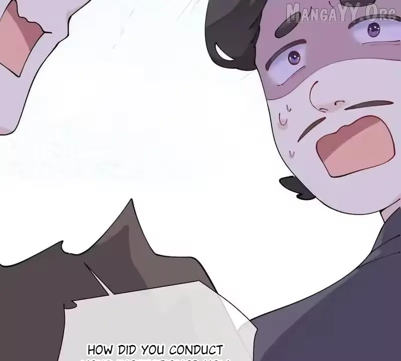 Pampering My Beast Commander Chapter 157 page 29 - 