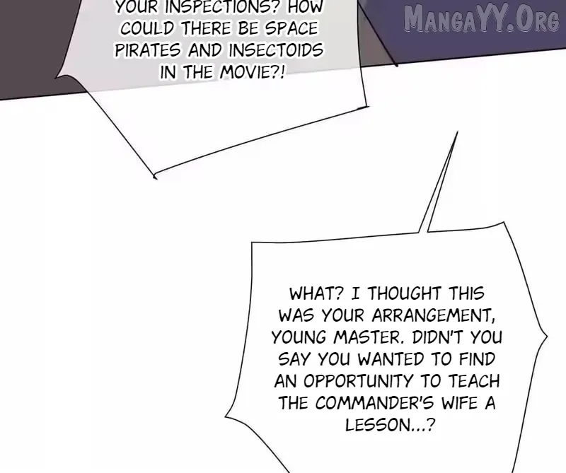 Pampering My Beast Commander Chapter 157 page 30 - 