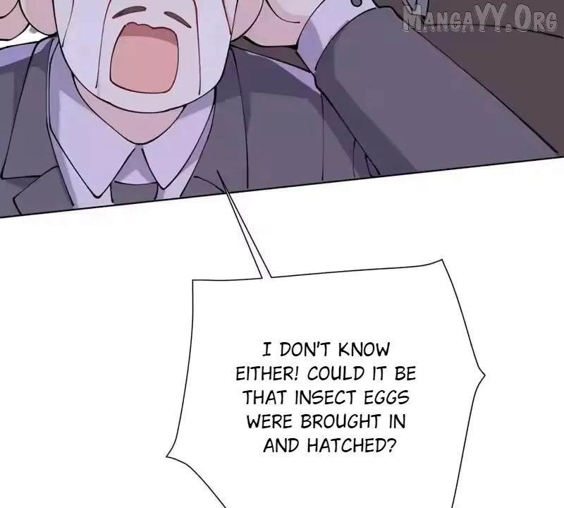 Pampering My Beast Commander Chapter 157 page 33 - 