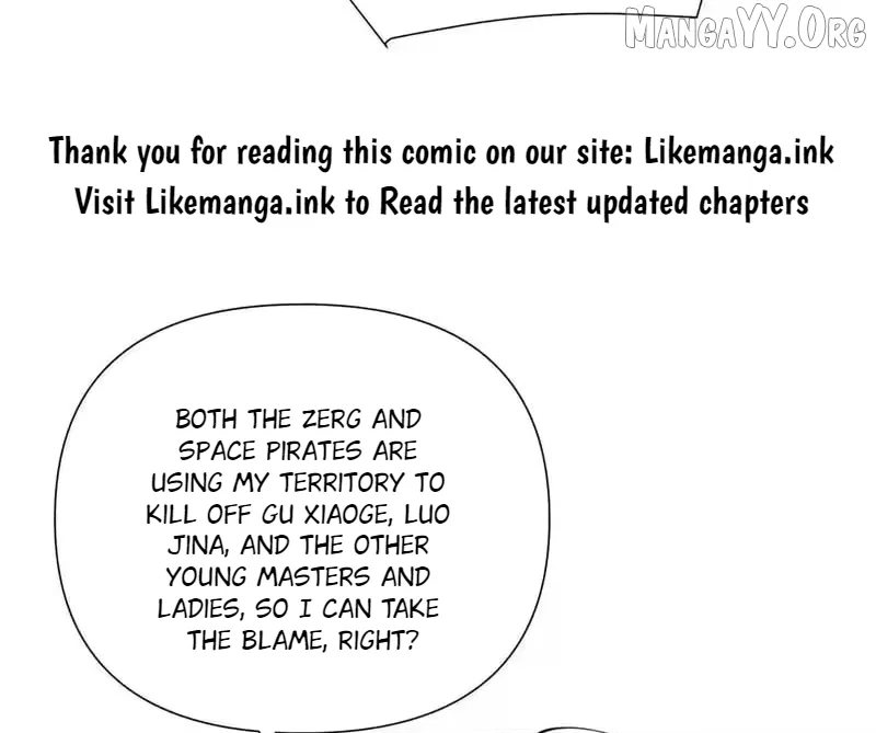 Pampering My Beast Commander Chapter 157 page 34 - 