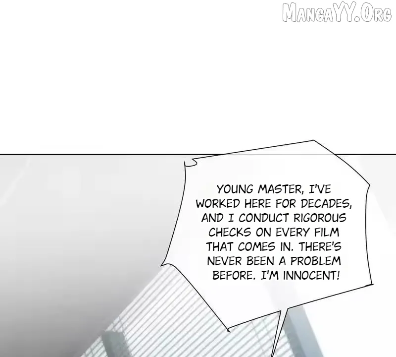 Pampering My Beast Commander Chapter 157 page 37 - 