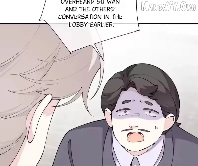 Pampering My Beast Commander Chapter 157 page 42 - 