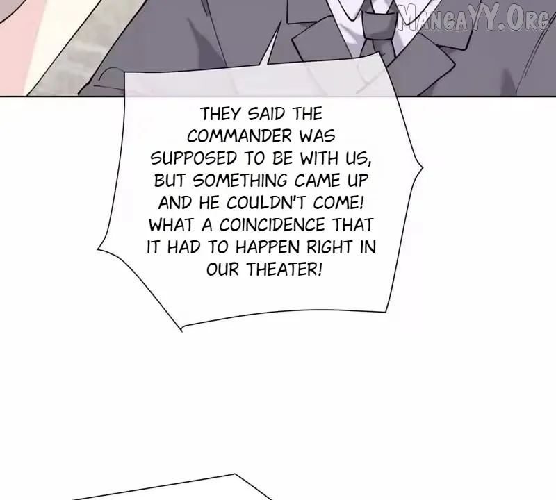 Pampering My Beast Commander Chapter 157 page 43 - 