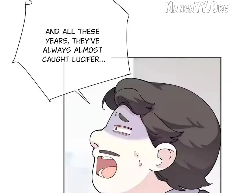 Pampering My Beast Commander Chapter 157 page 44 - 