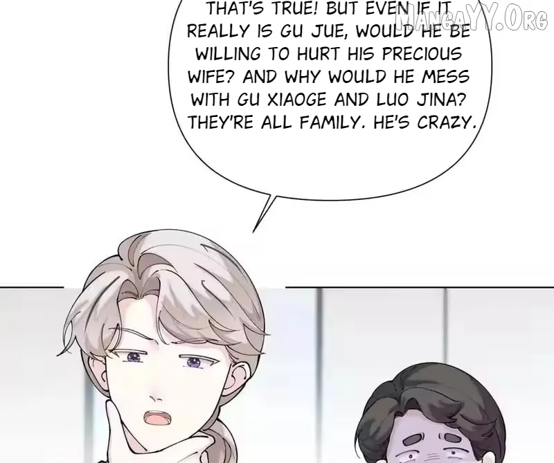 Pampering My Beast Commander Chapter 157 page 46 - 