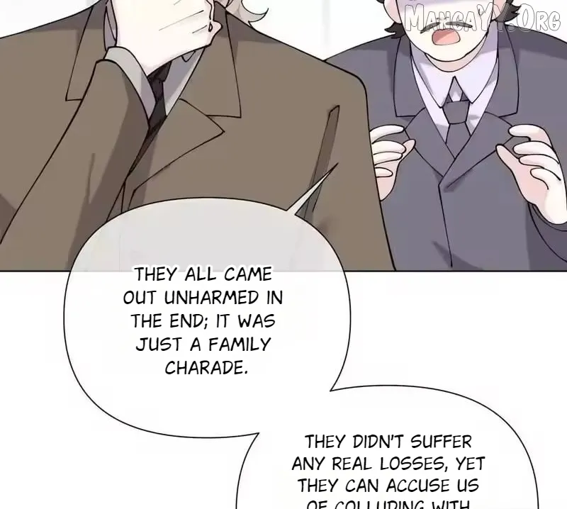Pampering My Beast Commander Chapter 157 page 47 - 