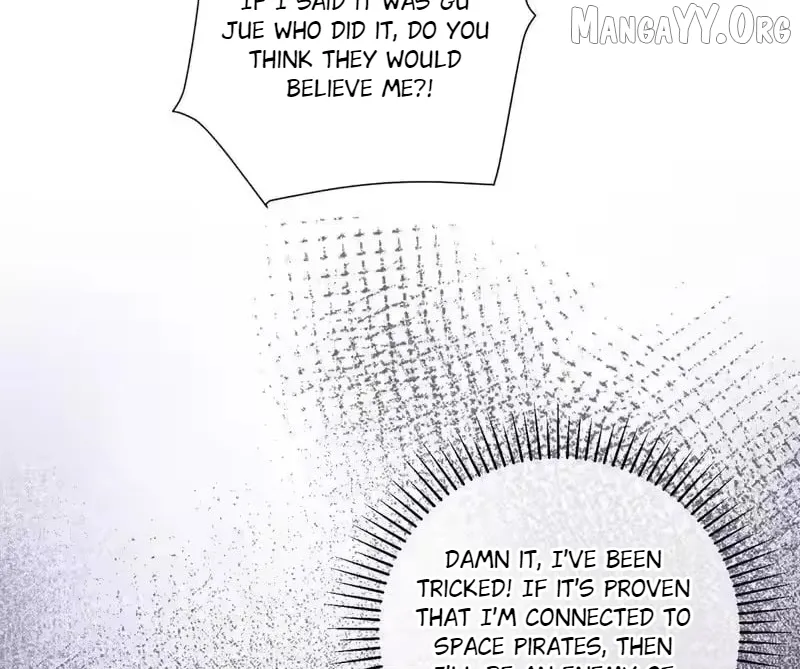 Pampering My Beast Commander Chapter 157 page 50 - 