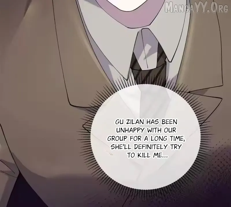 Pampering My Beast Commander Chapter 157 page 53 - 