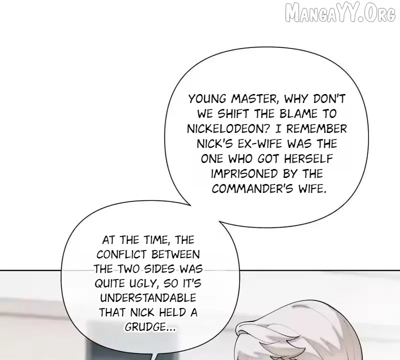 Pampering My Beast Commander Chapter 157 page 55 - 