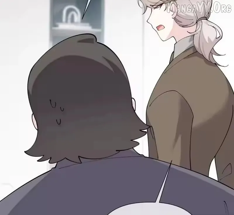 Pampering My Beast Commander Chapter 157 page 56 - 