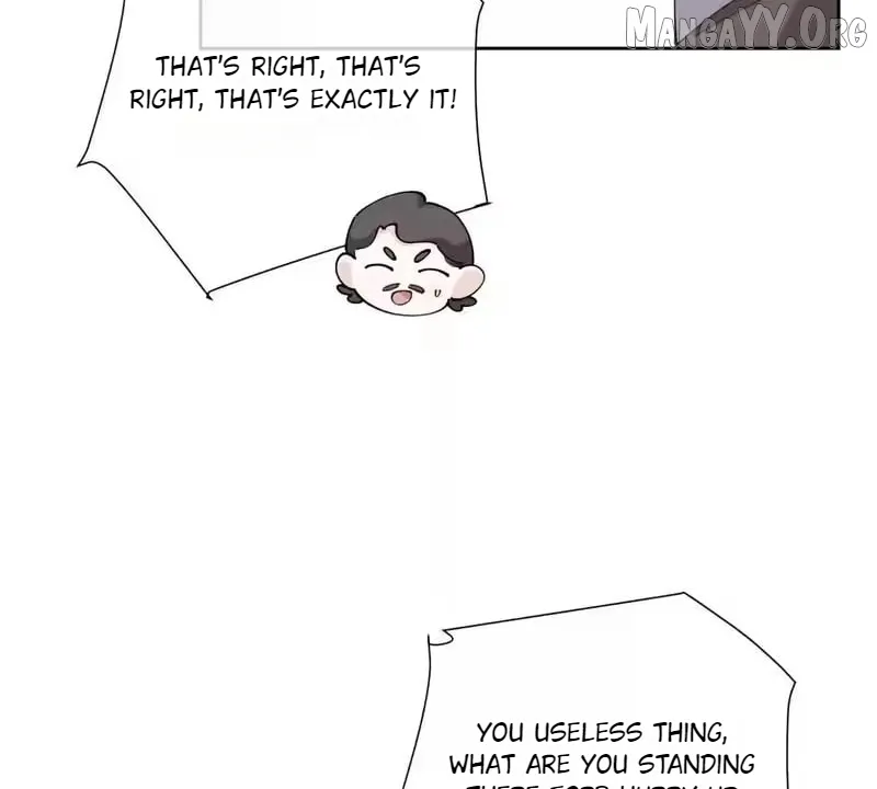 Pampering My Beast Commander Chapter 157 page 59 - 