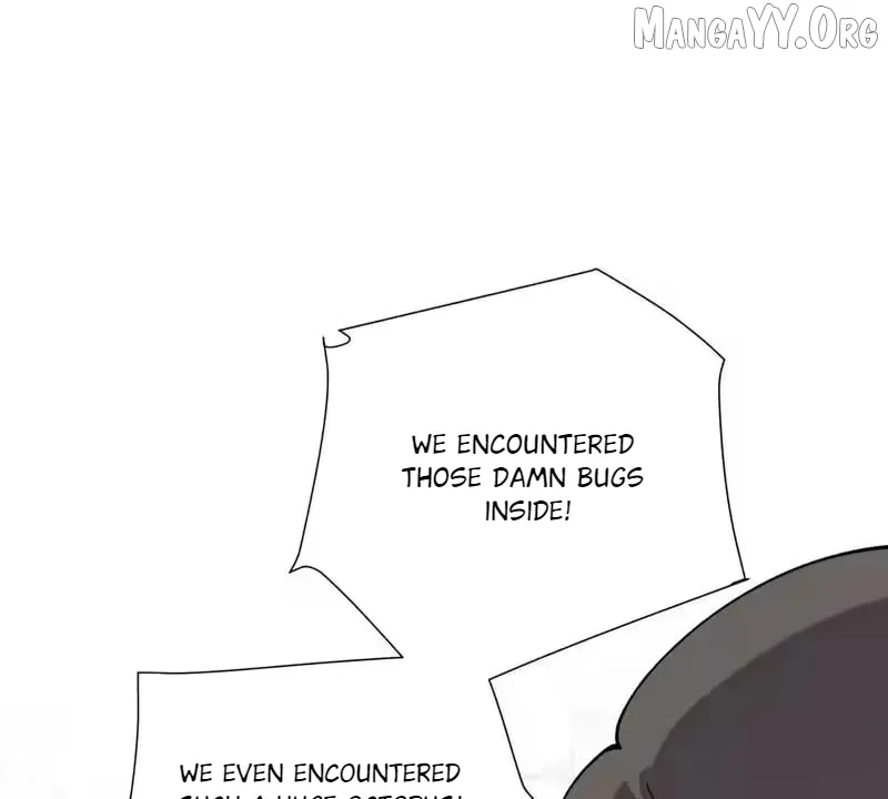 Pampering My Beast Commander Chapter 157 page 65 - 
