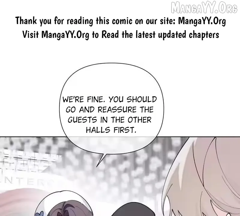 Pampering My Beast Commander Chapter 158 page 1 - 