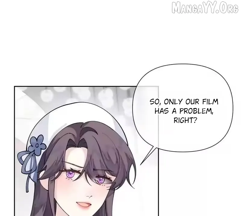 Pampering My Beast Commander Chapter 158 page 3 - 