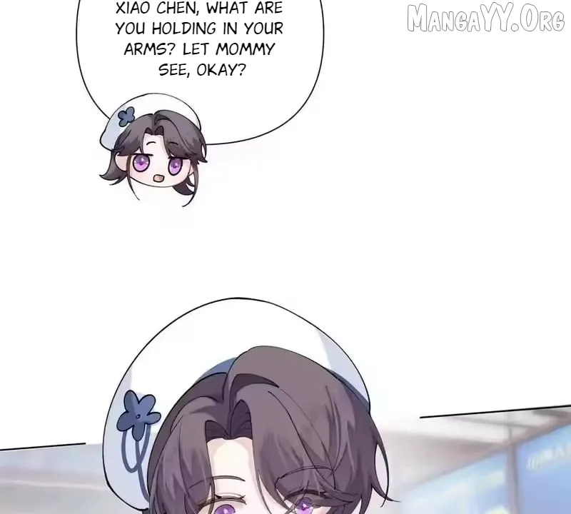 Pampering My Beast Commander Chapter 158 page 21 - 