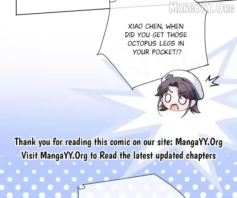 Pampering My Beast Commander Chapter 158 page 24 - 