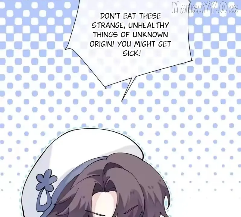 Pampering My Beast Commander Chapter 158 page 25 - 