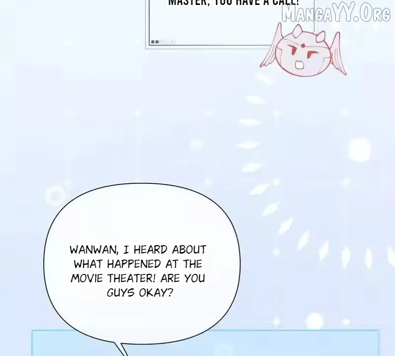 Pampering My Beast Commander Chapter 158 page 27 - 