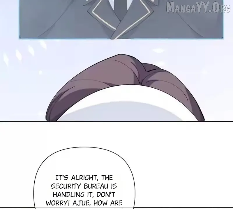 Pampering My Beast Commander Chapter 158 page 29 - 