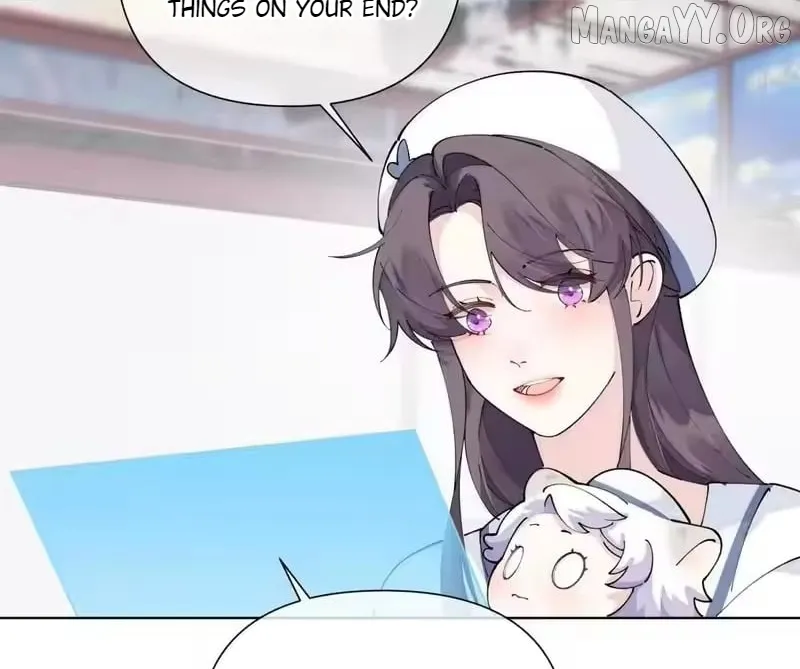 Pampering My Beast Commander Chapter 158 page 30 - 