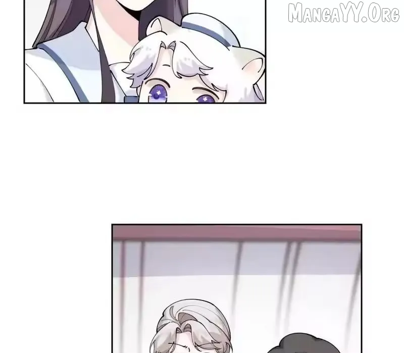Pampering My Beast Commander Chapter 158 page 4 - 