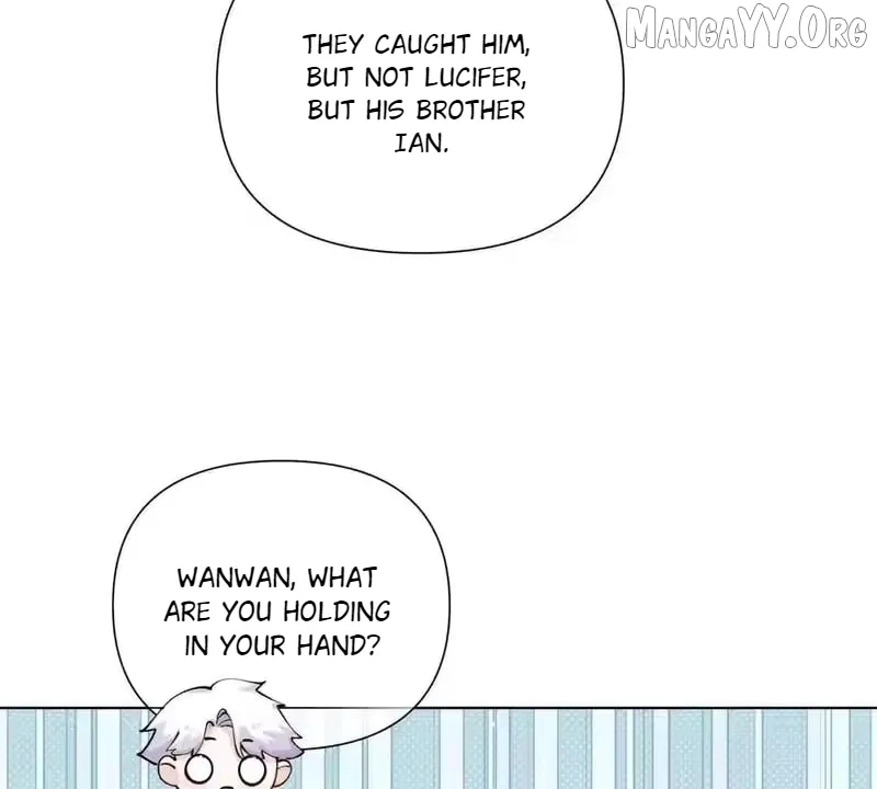 Pampering My Beast Commander Chapter 158 page 31 - 