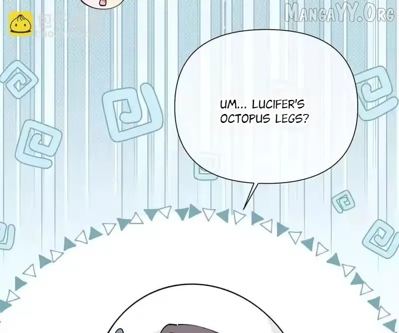 Pampering My Beast Commander Chapter 158 page 32 - 