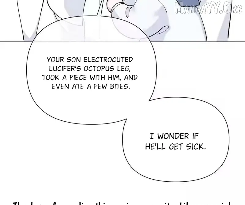 Pampering My Beast Commander Chapter 158 page 34 - 
