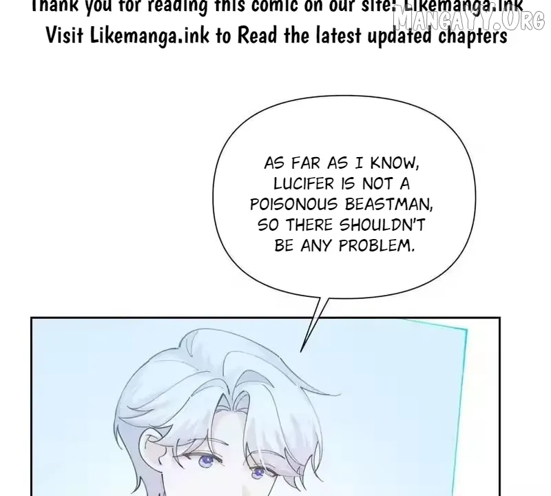 Pampering My Beast Commander Chapter 158 page 35 - 