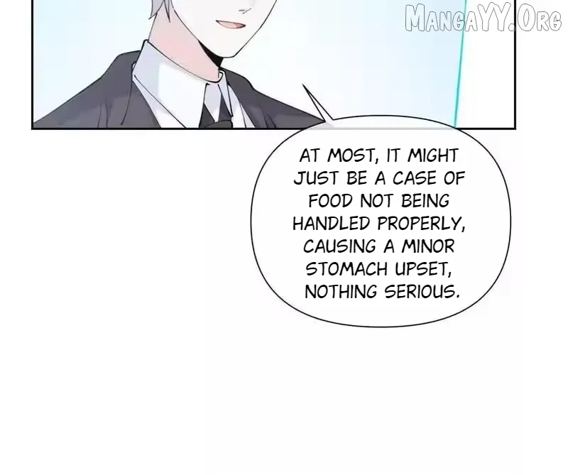 Pampering My Beast Commander Chapter 158 page 36 - 