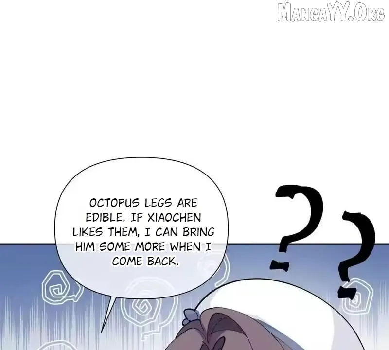 Pampering My Beast Commander Chapter 158 page 37 - 