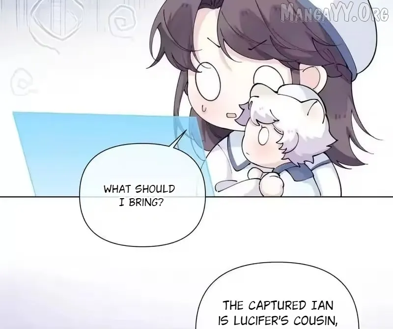 Pampering My Beast Commander Chapter 158 page 38 - 