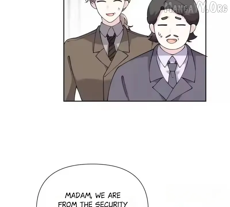 Pampering My Beast Commander Chapter 158 page 5 - 