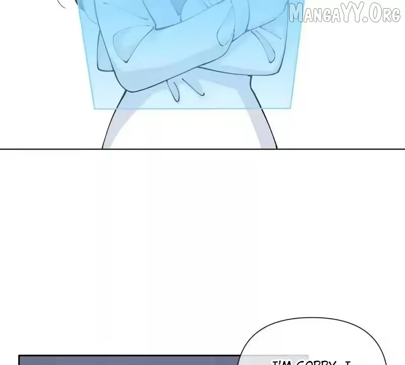 Pampering My Beast Commander Chapter 158 page 41 - 