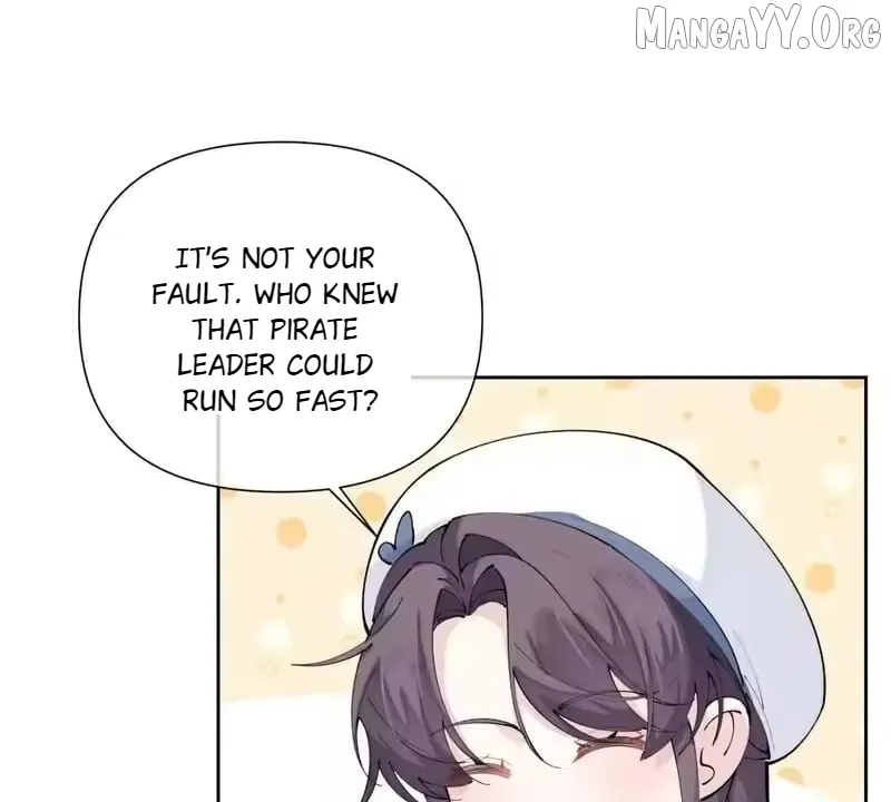 Pampering My Beast Commander Chapter 158 page 43 - 