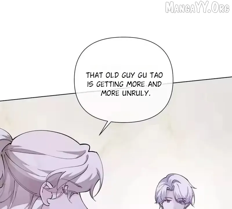 Pampering My Beast Commander Chapter 158 page 49 - 