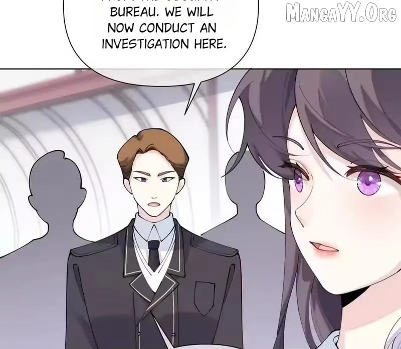 Pampering My Beast Commander Chapter 158 page 6 - 