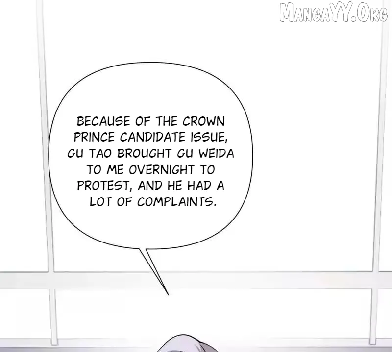 Pampering My Beast Commander Chapter 158 page 51 - 