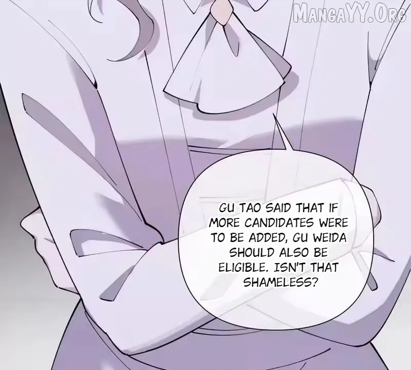 Pampering My Beast Commander Chapter 158 page 53 - 