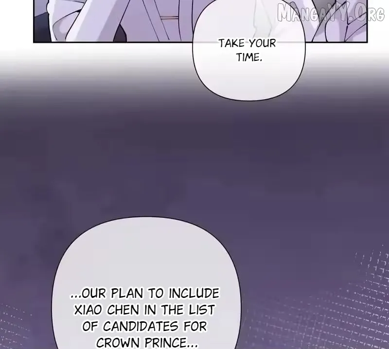 Pampering My Beast Commander Chapter 158 page 57 - 