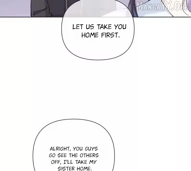 Pampering My Beast Commander Chapter 158 page 7 - 