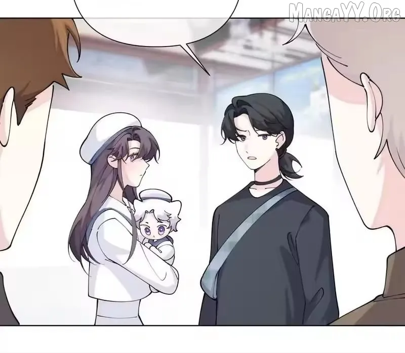 Pampering My Beast Commander Chapter 158 page 8 - 