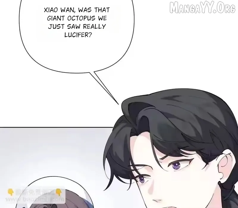 Pampering My Beast Commander Chapter 158 page 10 - 