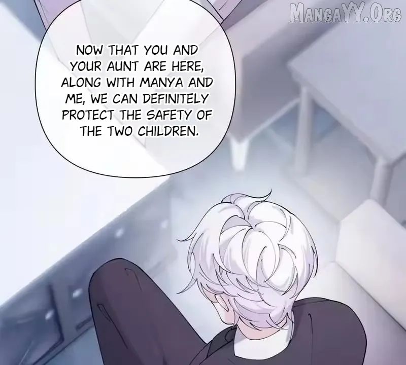 Pampering My Beast Commander Chapter 159 page 17 - 