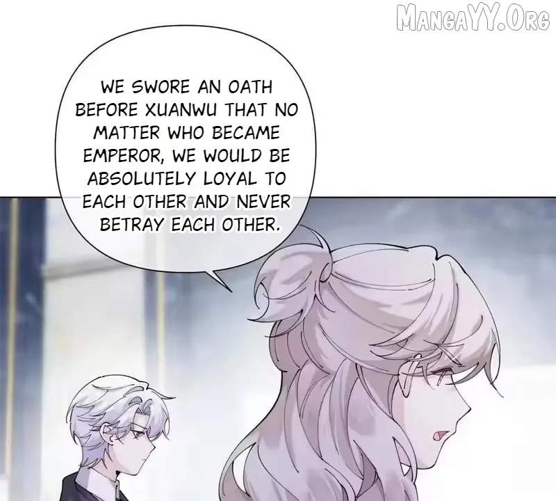 Pampering My Beast Commander Chapter 159 page 19 - 