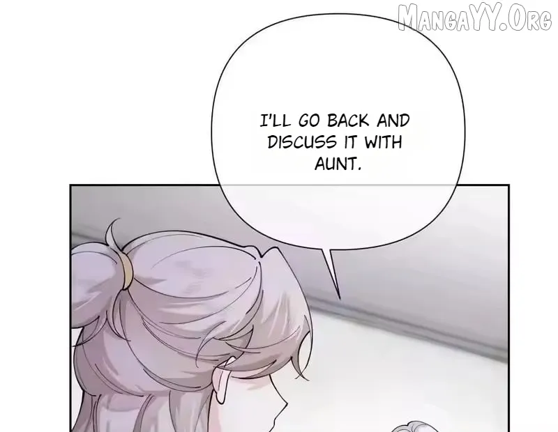 Pampering My Beast Commander Chapter 159 page 24 - 