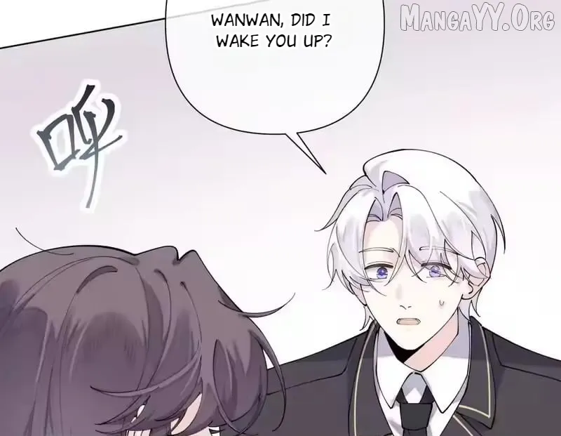 Pampering My Beast Commander Chapter 159 page 54 - 