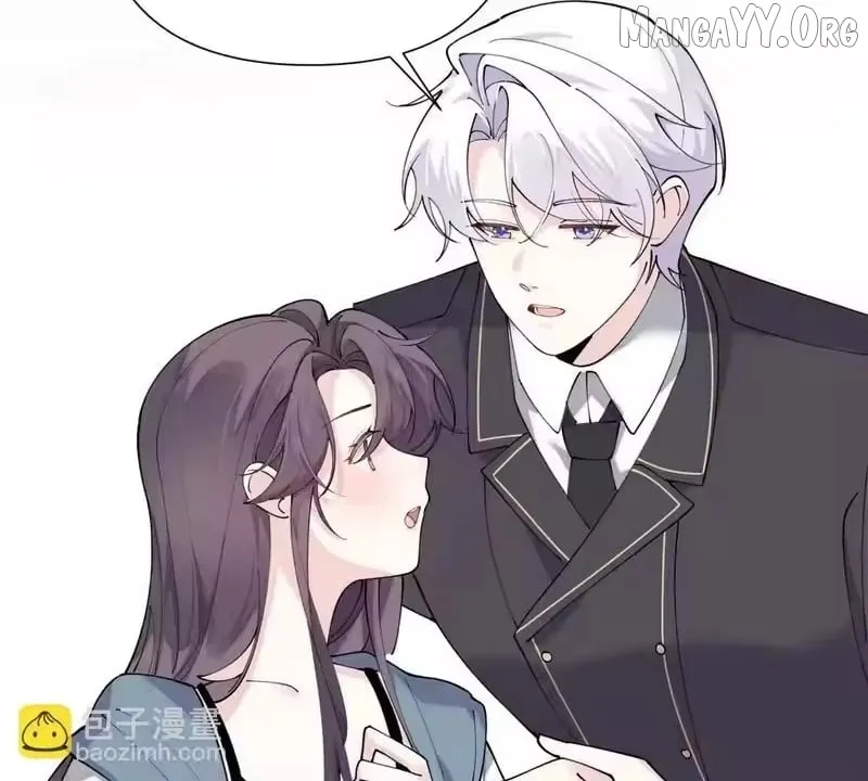 Pampering My Beast Commander Chapter 159 page 65 - 